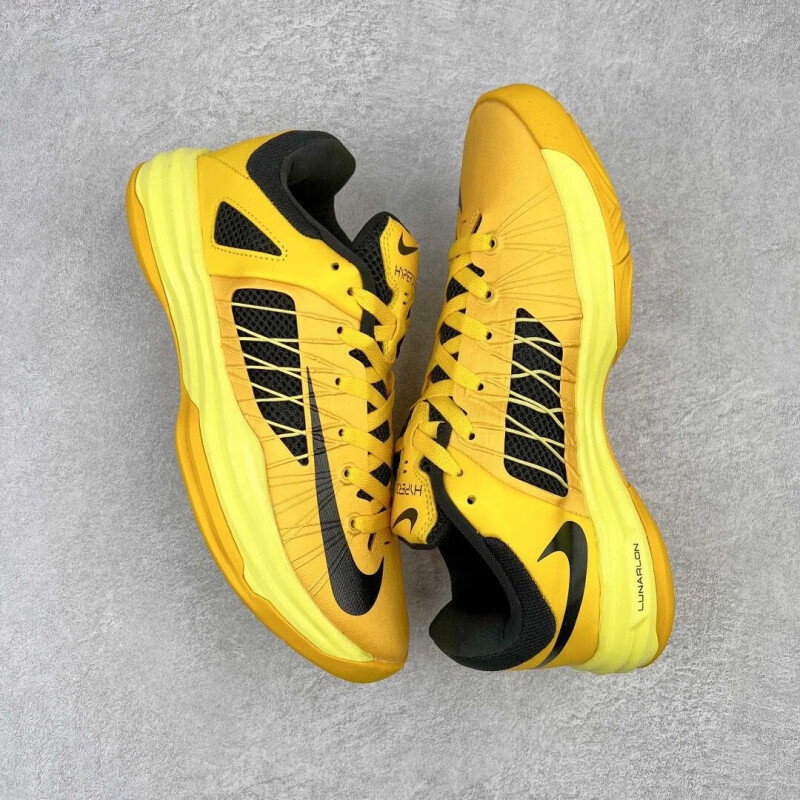 纯原复刻hd2012低帮篮球鞋hyperdunk2012low zoom气垫实战篮球鞋戚莲