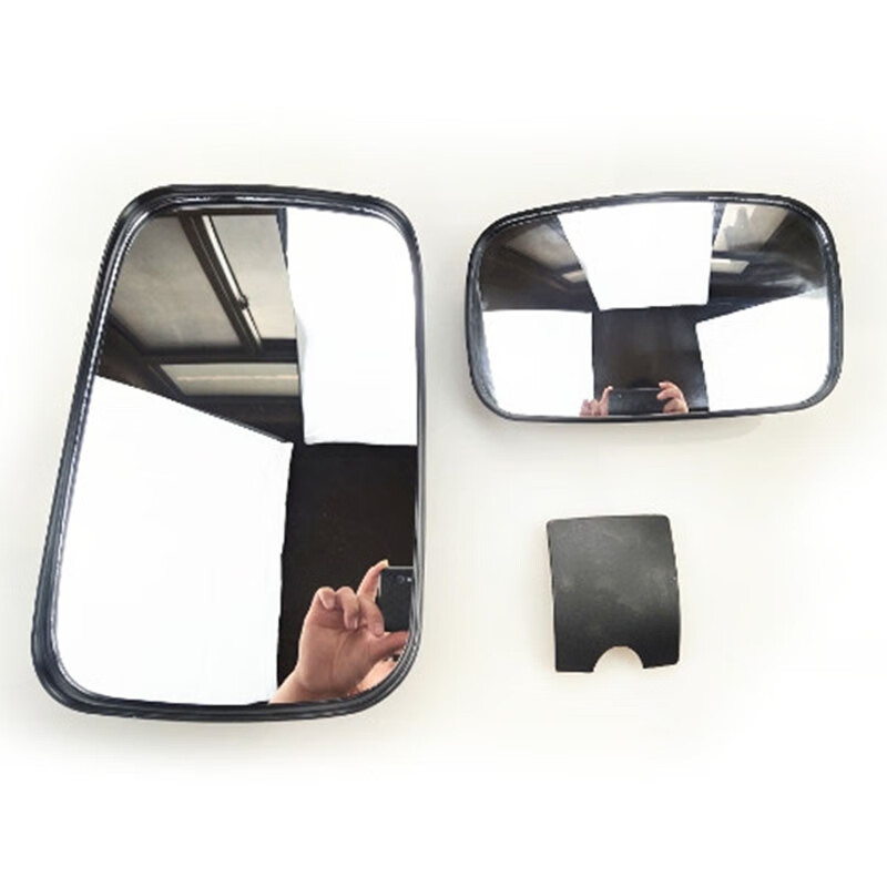 超长质保 圆形下视镜单只【图片 价格 品牌 报价】-京东