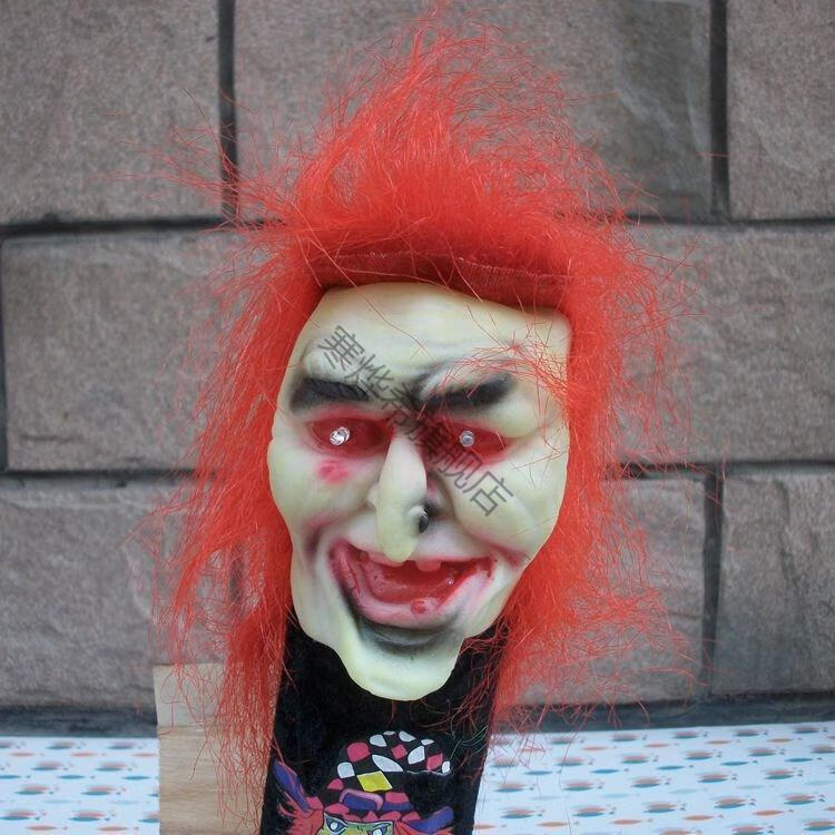 旗舰好物恶作剧玩具新盒子恶作剧整蛊吓人恶搞恐怖整人弹跳创意弹出