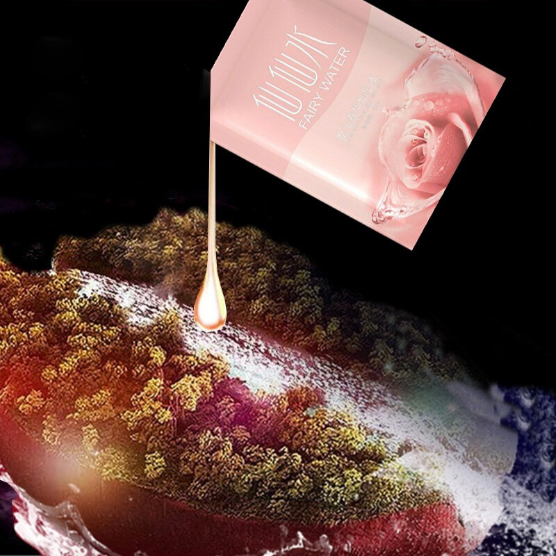 仙仙水 女性房事快感增强液女用春情高潮高朝私处冷淡润滑液润滑油热