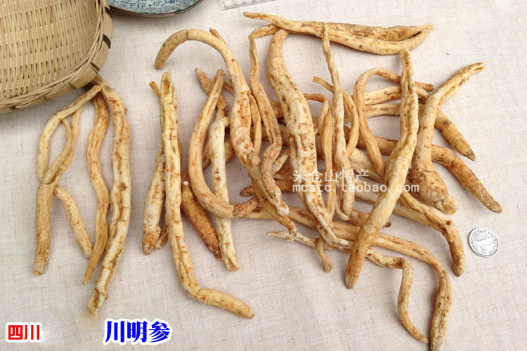 川明参烧雅鱼_川明参的食用方法_川明参的功效与作用