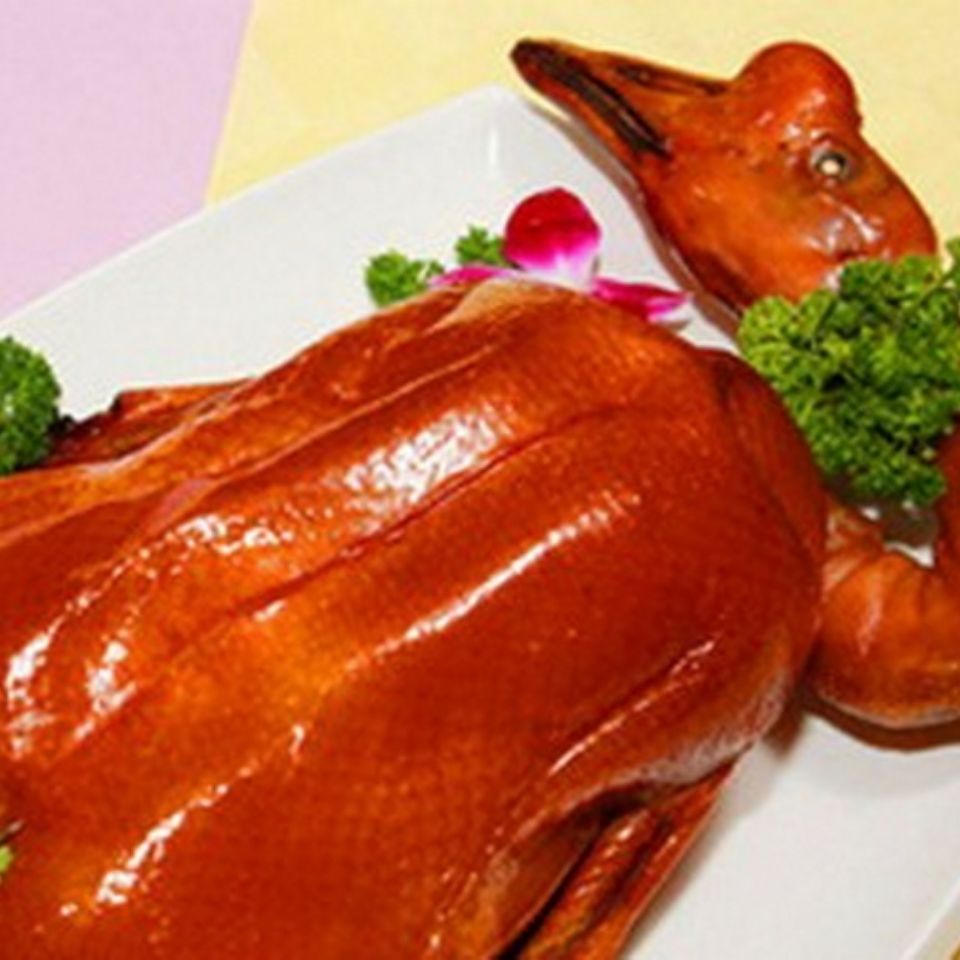 味门万里香膏铁板鸭500g罐手撕鸭脆皮鸭卤味增香提味味醇500g