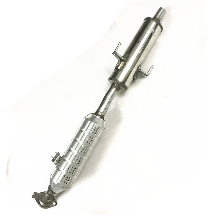 适用于马自达323马6马8马三马六马八睿翼20马3奔腾x80三元催化器睿翼