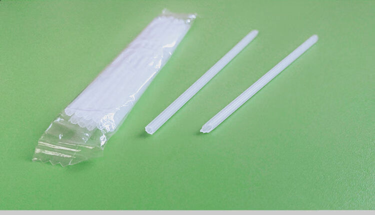 10ml20ml毫升一次性独立包装儿童家用带助插器钙铁锌口服液吸管 助插