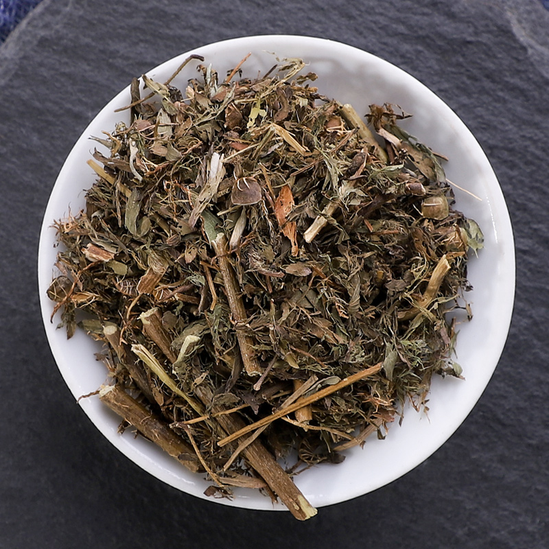 同仁堂夜关门草药500g散装关门草泡茶非野生特级中药材店铺药材大全
