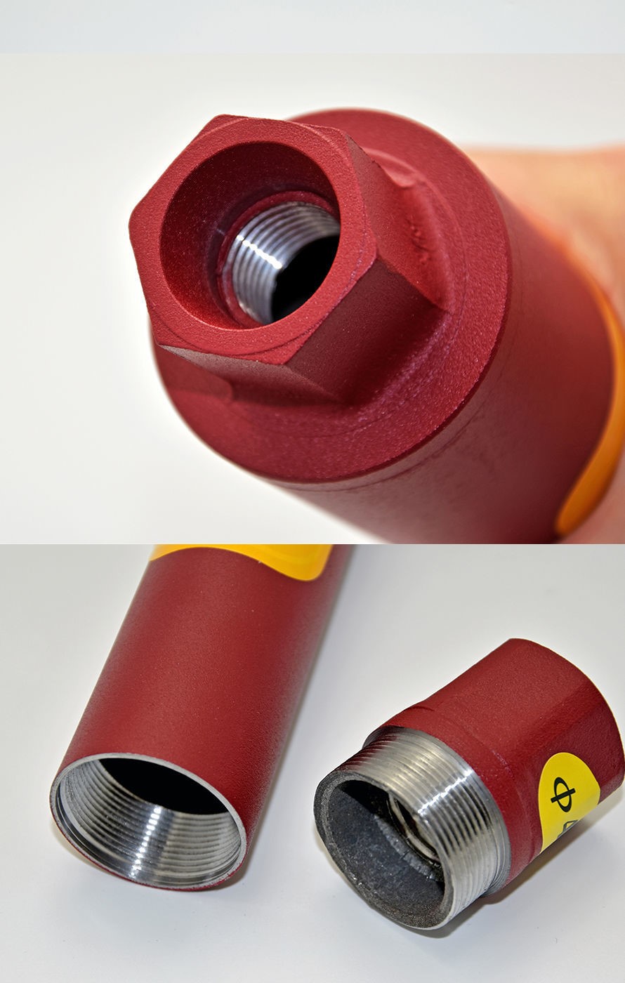 德国品质进口水钻头干湿两用德国水钻钻头63水钻头180水钻头干湿两用