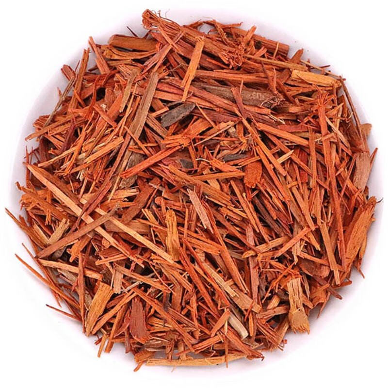 同仁堂野生苏木中药材苏木 苏方 苏方木 宗木 500g中药材店铺【图片