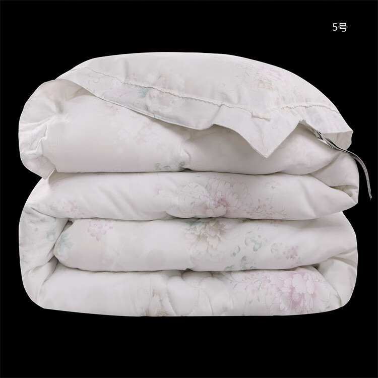 【优选好物】新雪丽被子高端3m新雪丽高效暖绒被芯 秋冬加厚保暖单