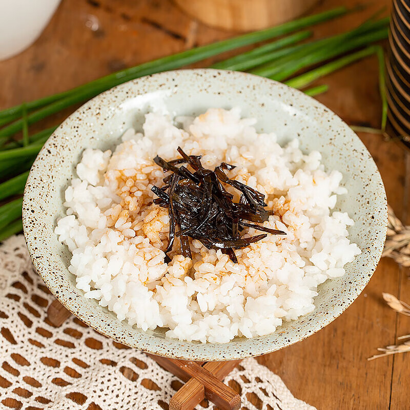 川娃子葱油酱拌面酱料炸酱面酱调味酱料葱油拌面拌饭酱下饭酱230g葱油