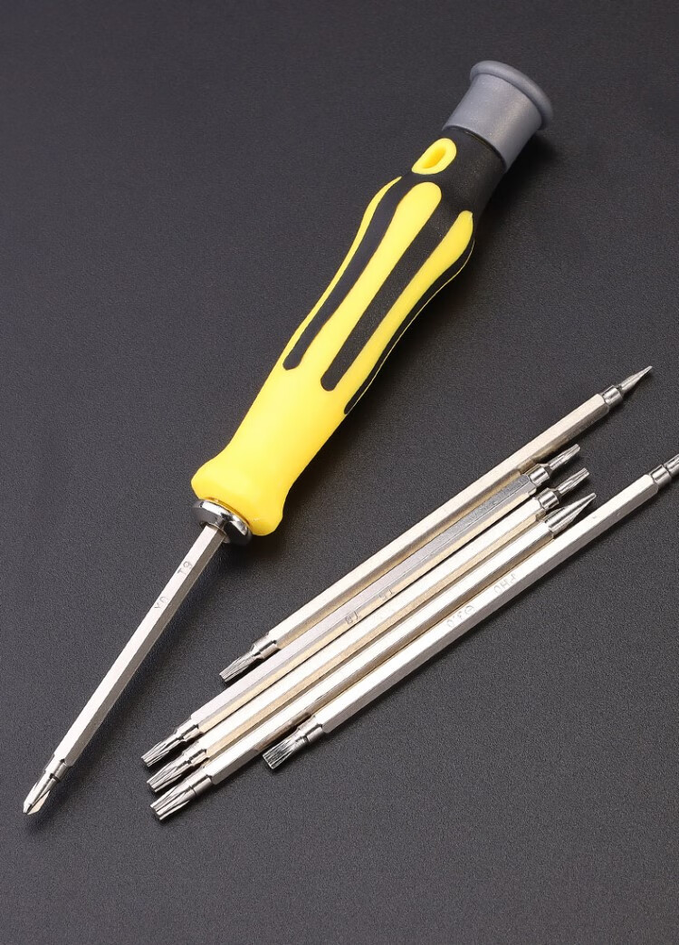 工具 戴森拆卸工具v6v7v8v10v11洗衣机清灰特殊六角梅花吸尘器螺丝刀