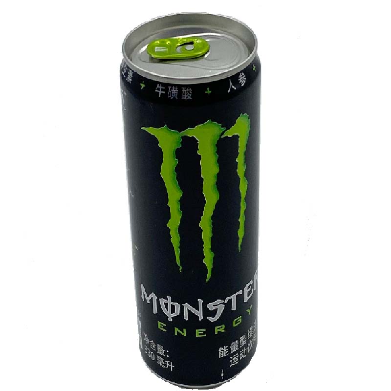 魔爪维生素功能性能量鬼爪饮料24罐原味健身运动12瓶黑色6瓶白色6瓶
