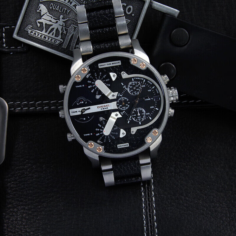 迪赛diesel男士mr. daddy 2.