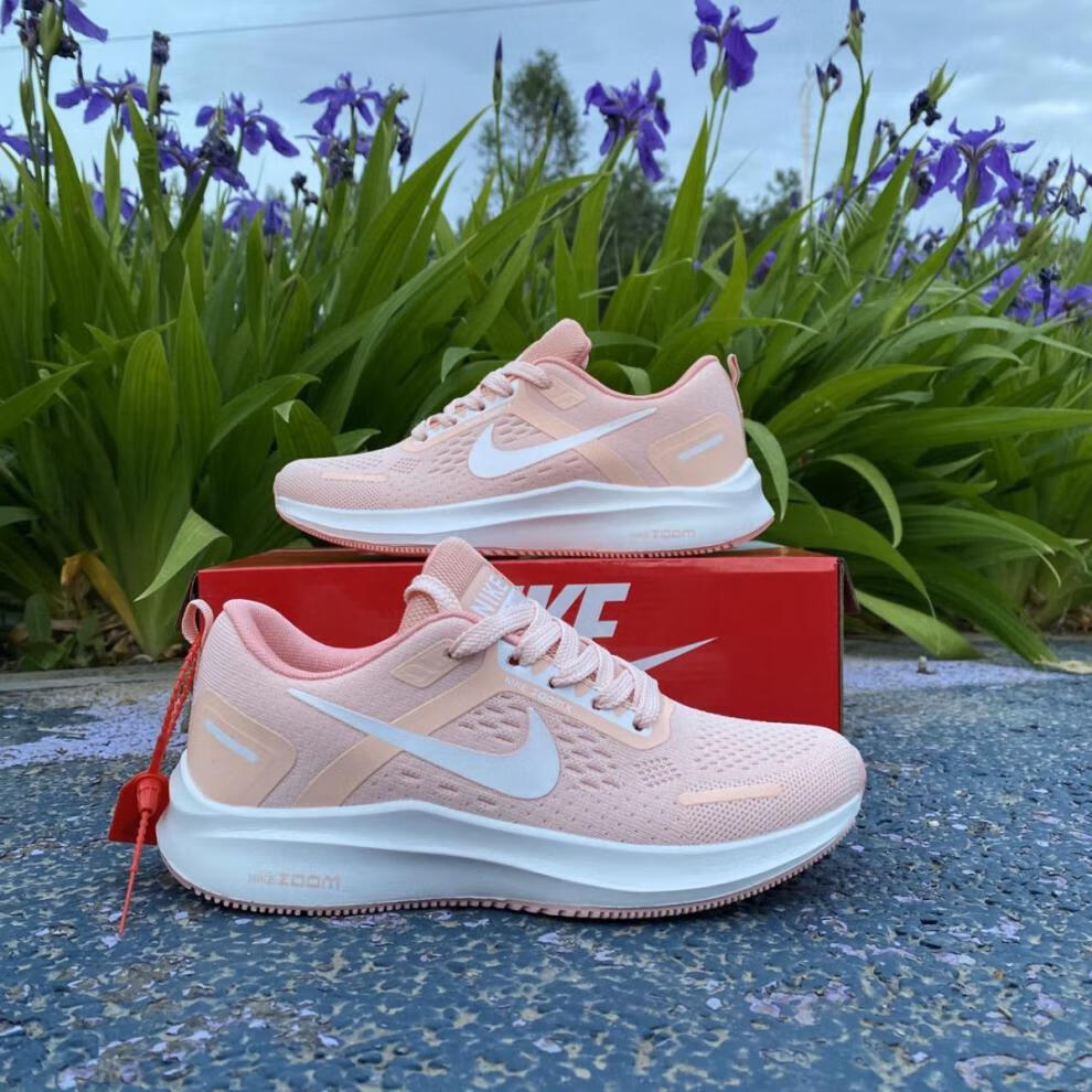 莆田纯原nike官方高品质夏秋款超轻运动鞋男女同款跑步鞋登月23代飞马