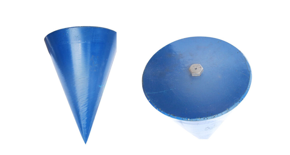 吊线坠300g-50000g 线陀线锥v形线垂线坠线锤 300g(约0.6市斤)