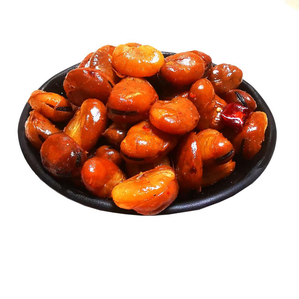 高山街麻辣丝麻辣肉2包组合 湖南常德特产麻辣菽丝豆腐皮素肉零食