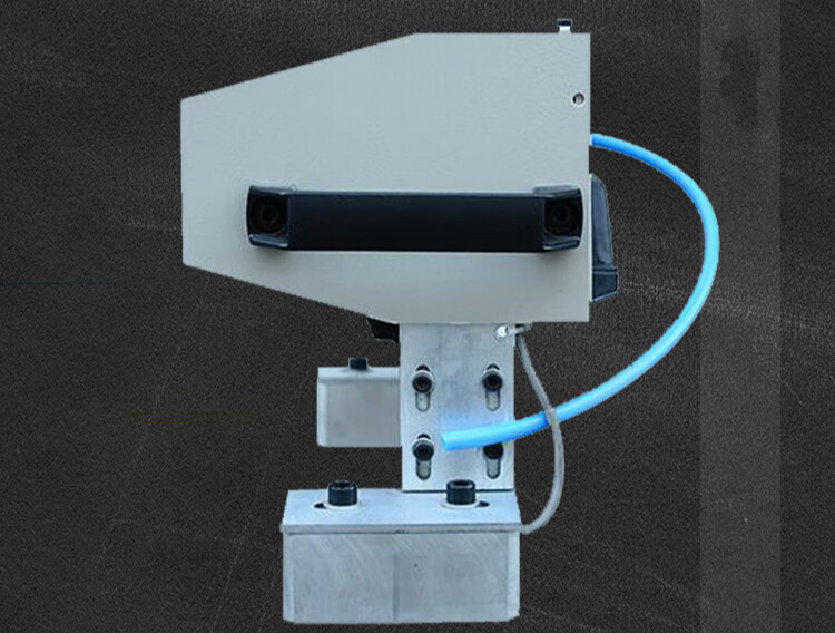 气动电动打标机 动打标机 汽车大梁 发动机车架号打码机 便携式气动打