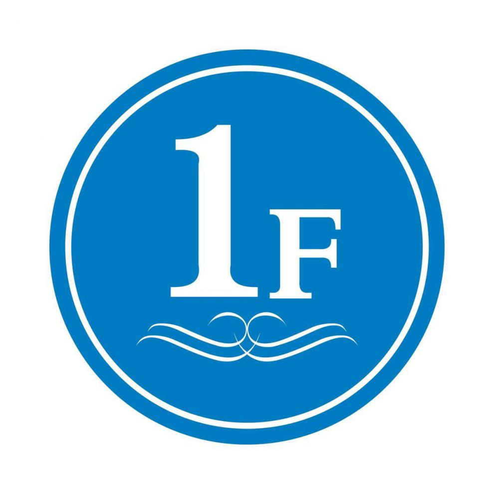 门牌号亚克力楼层牌指示牌数字牌楼层号楼层贴索引牌单元牌楼号牌1号