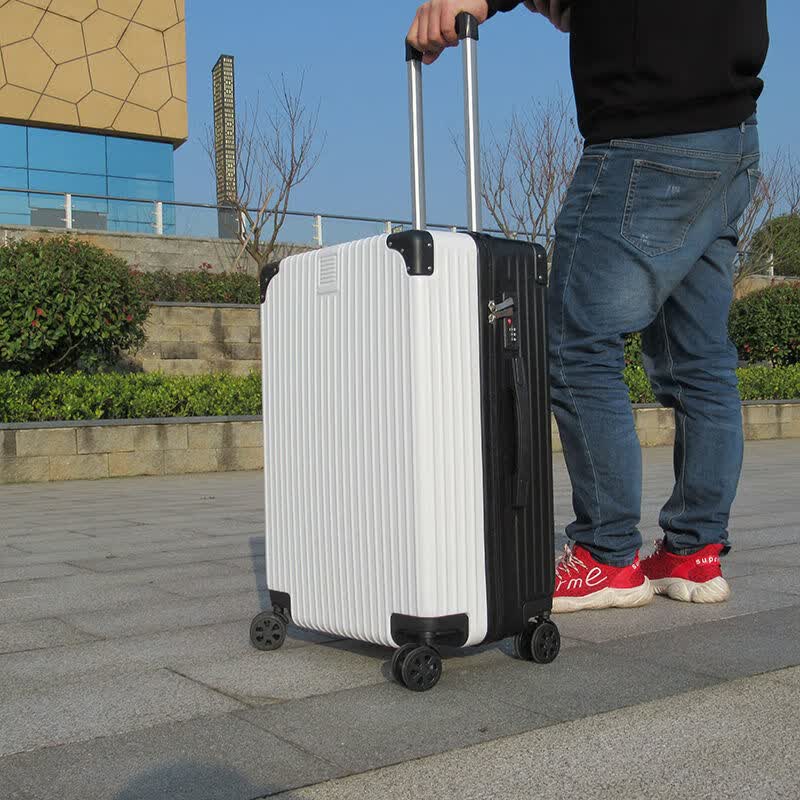 行李箱男大容量超大密码皮箱子拉杆箱结实耐用加厚女大号旅行万向经典