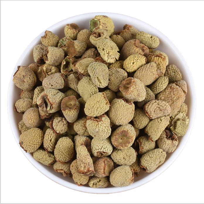 覆盆子覆盆子干果覆盆子茶中药原材500g覆盘子复盆子覆盆子 杞里香