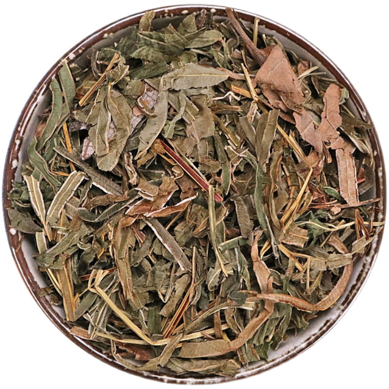 堂野生凤尾草中药材500g小叶凤尾草干货凤尾草干花凤凰草金鸡尾鸡脚草