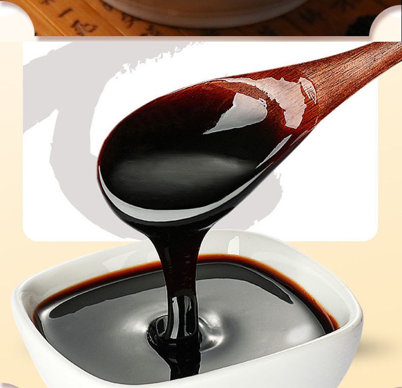 桑葚膏300g/瓶 桑葚枸杞红枣蜂蜜熬制桑葚膏 桑葚膏1瓶 桑葚膏2瓶