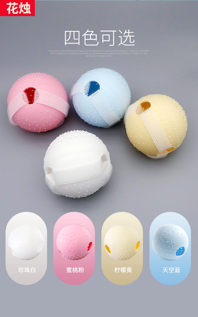 洗衣机粘毛器滚筒洗衣机网神器家用粘毛器吸毛发洗衣大号除毛器吸毛球