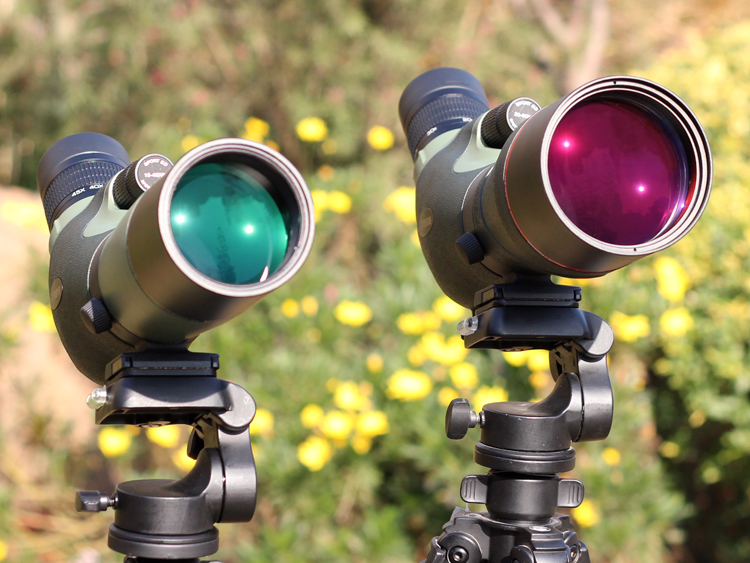 圣途森林人望远镜15-45x65 20-60x82 双ed高倍高清单筒望远镜双 30倍