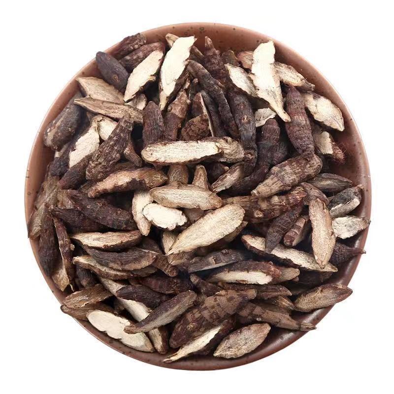 香附 中药材香附子 制香附片 炙香附 生香附试用装100克【图片 价格