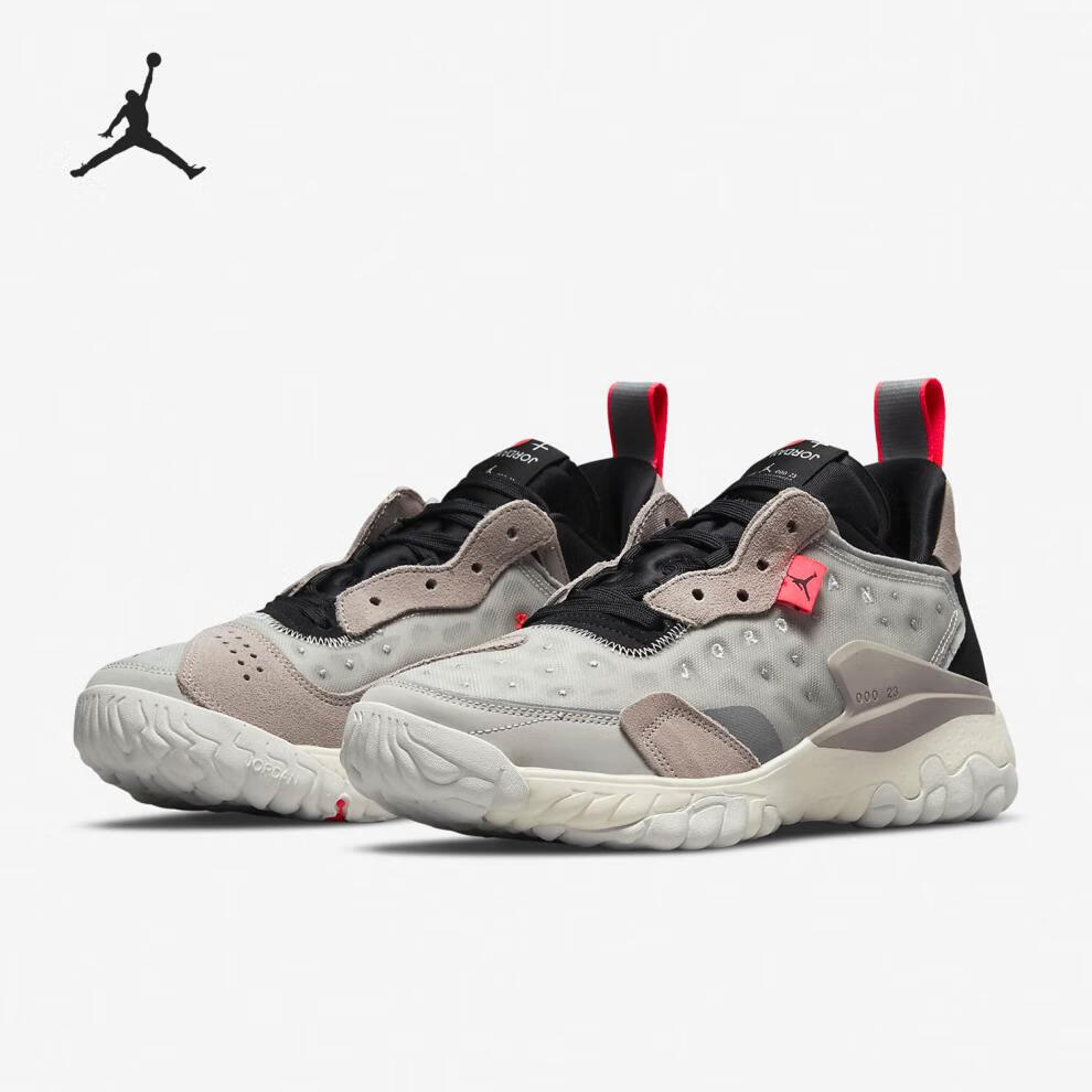 耐克(nike)官方舰店 air jordan delta男鞋 22新款复古机能运动休闲