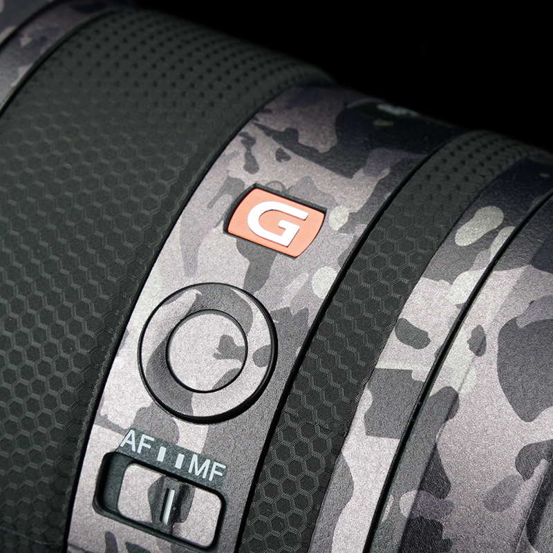 4gm 贴纸sony镜头贴膜g大师351.4保护膜35gm帖皮3m 索尼fe35f1.