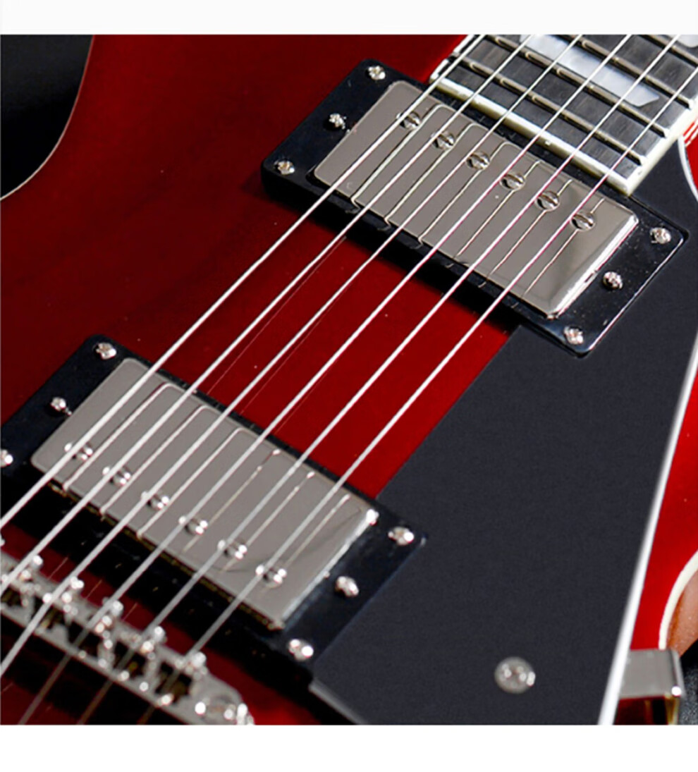 epiphone依霹风易普锋lespaulmodern摇滚渐变色学生电吉他易普峰吉它