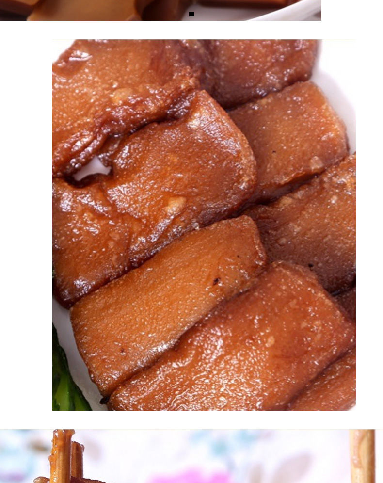 云南特产蒙自年糕传统糯米红糖老年糕真空包装500g个红糖年糕500g4