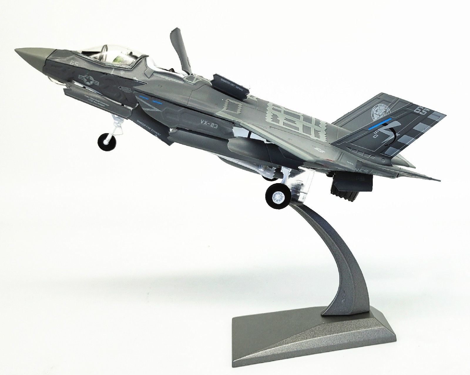 f35战斗机模型米格29歼20仿真合金军事飞机航模成人收藏静态摆件f14b