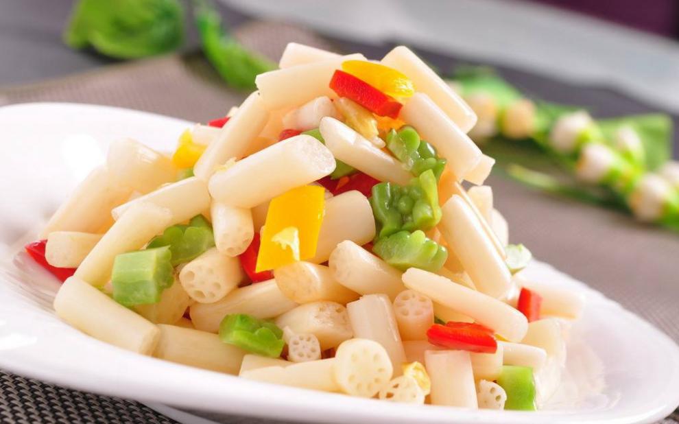 洪湖农家鲜藕带泡藕带原味藕带500g3包湖北特产新鲜藕带