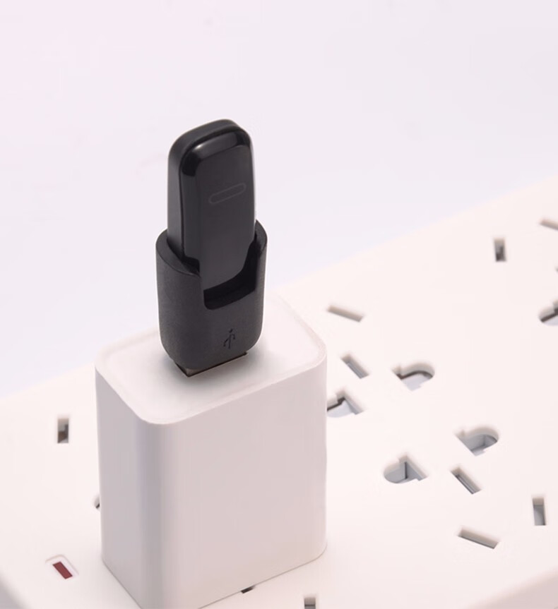 琛艺适用华为4e手环充电器3e充电底座荣耀4running充电座5篮球版智能