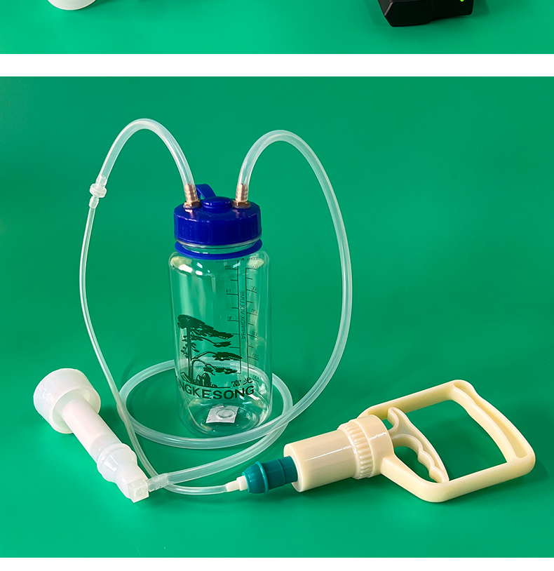 牛用吸奶器手动羊奶兽用挤奶器手动牛羊用奶羊牛奶吸奶器小型牛用抽奶