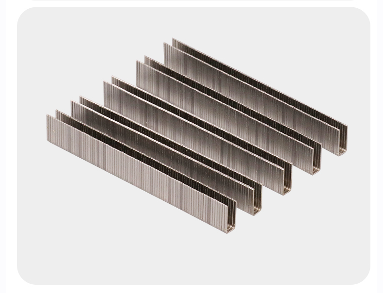 304不锈钢码钉422气动枪钉型1008工业钉门钉子101010221013 国标304