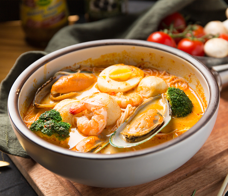 达昌源叻沙酱240/瓶新加坡原装进口烹饪佐料汤料叻沙酱240【图片 价格