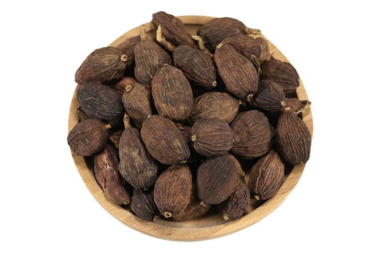 柴熏香果500g香料大全云南草果调料卤味肉水炖肉香料包八角桂皮粉250g