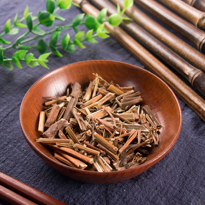凯史甘斯精选中药材店铺赶黄草扯根草水泽兰珍珠草中草药大全500克