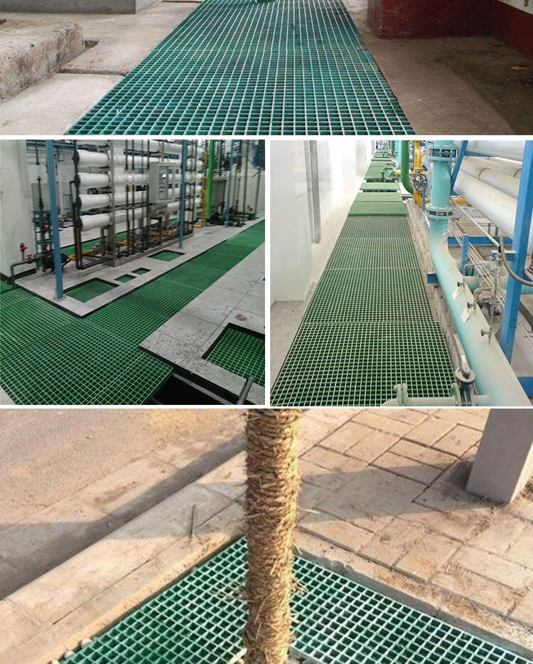 植草格塑料园林绿化护树板树池树坑树篦子格栅树坑盖板树穴护树板围板