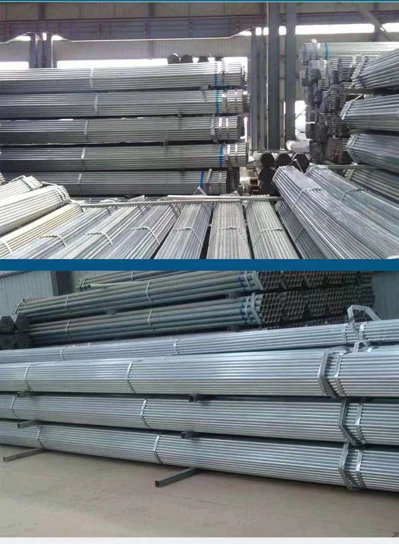 大棚骨架大棚配件大棚骨架钢管农业种植育苗棚养殖椭圆管大棚定制全套