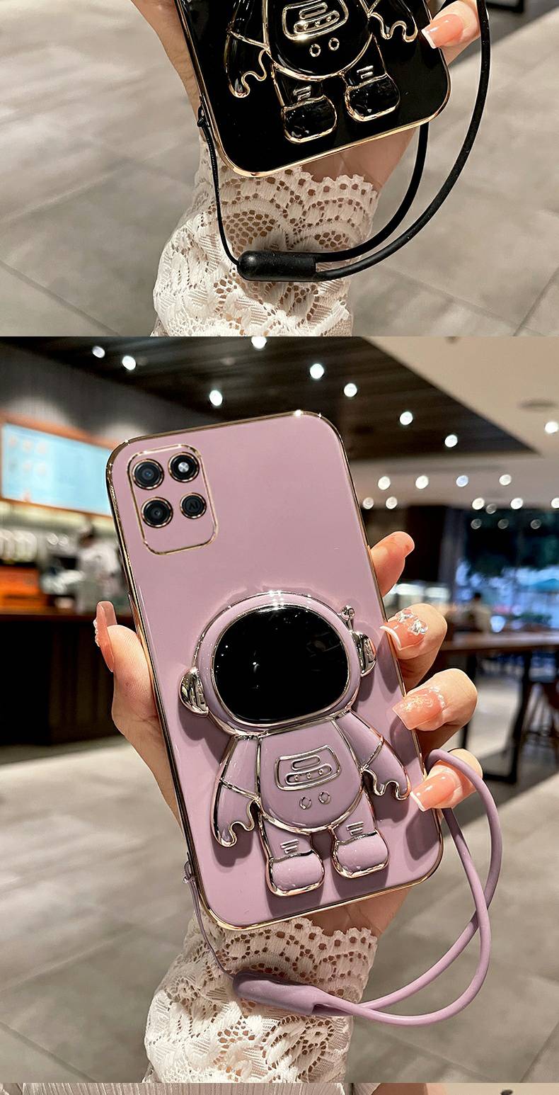 realmev11手机壳真我v11s保护硅胶套rmx3121全包防摔oppo可爱oppov软