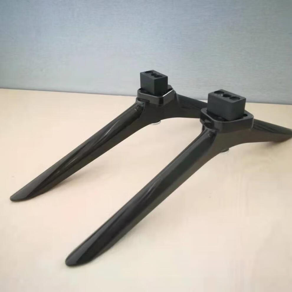 康佳铝合金电视底座ak50/b50u/s50u/s55u/g55uc/g58u/u55f/55a9 55-58