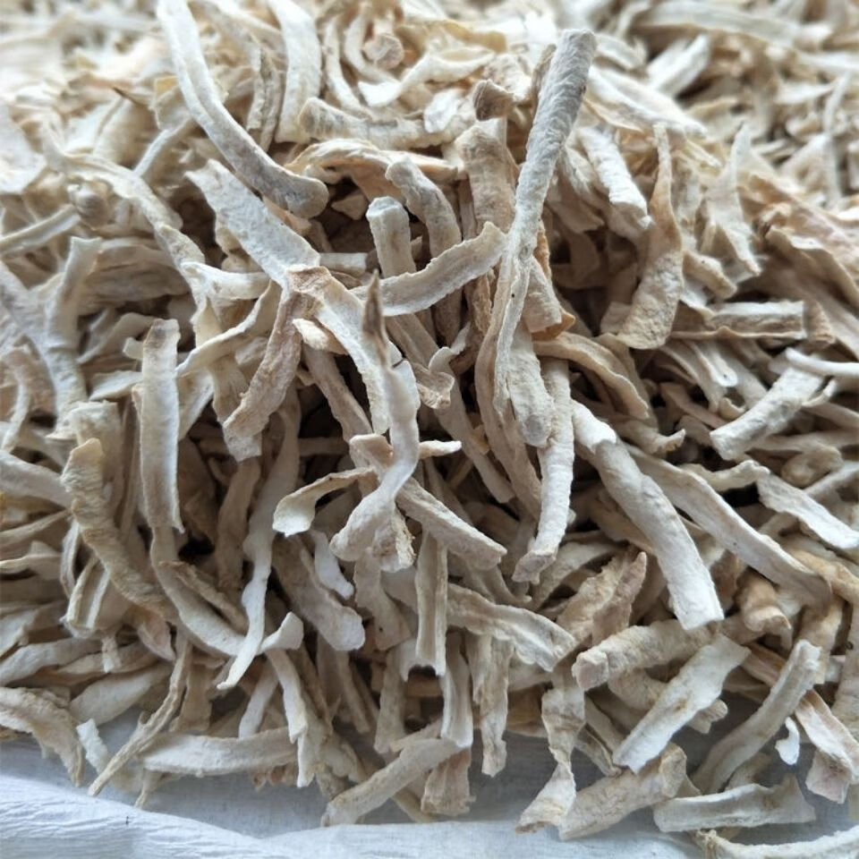 红苕丝红薯丝干生晒红心地瓜丝番薯干丝红地瓜干丝煲粥地瓜米干货 3斤