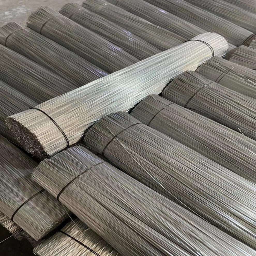 黎秋科手工diy扎丝小红书同款编织星星花束专用铁丝造型铁线镀锌绑丝