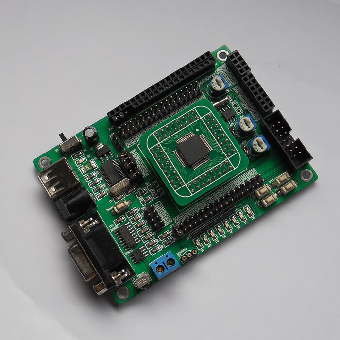 msp430f149小板msp430开发板单片机学习板含usb型bsl