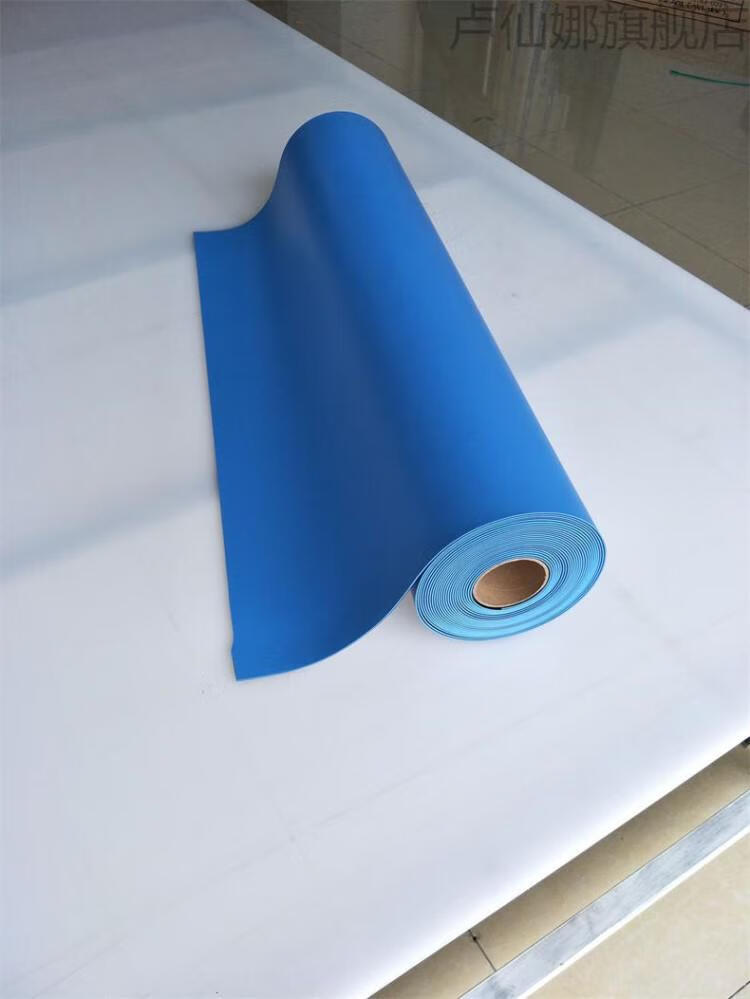实验室防静电pvc台垫工作台耐高温橡胶板流水线桌面垫手机维修桌垫子1
