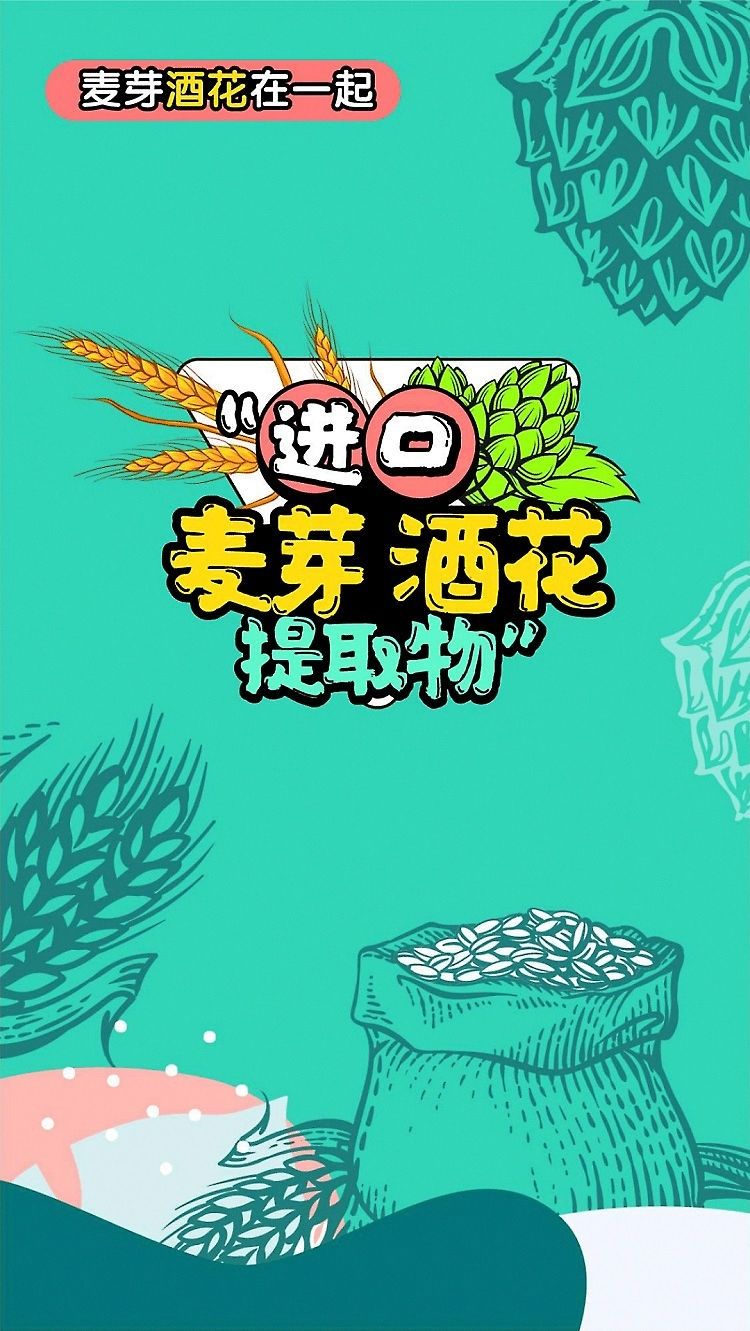 小脾气雪花玫瑰荔枝味500ml12瓶雪花小啤汽水碳酸0酒精整箱瓶装小啤汽