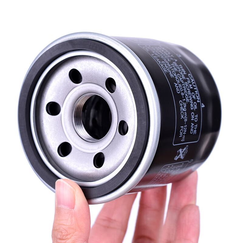 适用于适用铃木gw250摩托车滤芯gsx250r盗匪400格dl250机滤空滤 高